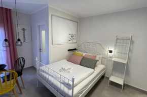 Gabriel Apartments - Jaffa Street - By The Market
